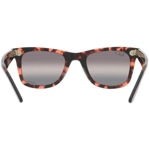Ray-ban WAYFARER – UNISEX 0RB2140 4 Ružičasta