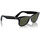 Satovi & nakit Muškarci
 Sunčane naočale Ray-ban NEW WAYFARER – UNISEX 0RB2140. Crna