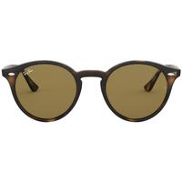 Satovi & nakit Muškarci
 Sunčane naočale Ray-ban UNISEX 0RB2180 Bež