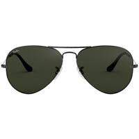 Satovi & nakit Muškarci
 Sunčane naočale Ray-ban AVIATOR – UNISEX 0RB3025 Siva