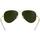 Satovi & nakit Muškarci
 Sunčane naočale Ray-ban AVIATOR – UNISEX 0RB3025 2 Gold