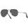 Satovi & nakit Muškarci
 Sunčane naočale Ray-ban AVIATOR – UNISEX 0RB3025 3 Crna