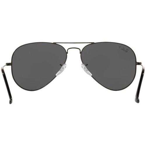 Ray-ban AVIATOR – UNISEX 0RB3025 3 Crna