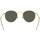 Satovi & nakit Muškarci
 Sunčane naočale Ray-ban ROUND METAL 0RB3447 Zelena