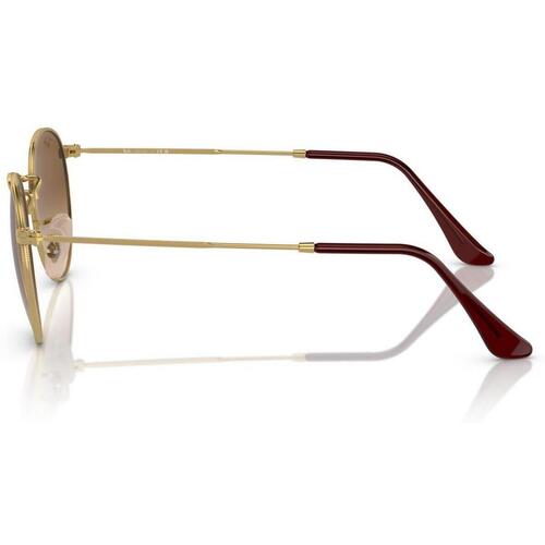 Ray-ban ROUND METAL – UNISEX 0RB3447 Gold