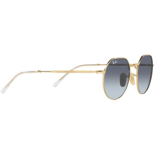 Ray-ban JACK – UNISEX 0RB3565 Plava