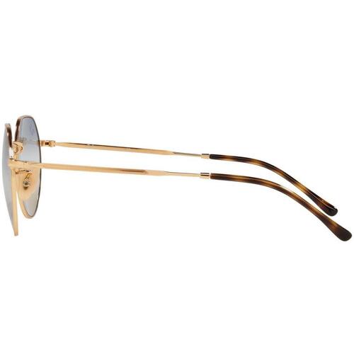 Ray-ban JACK – UNISEX 0RB3565 Gold
