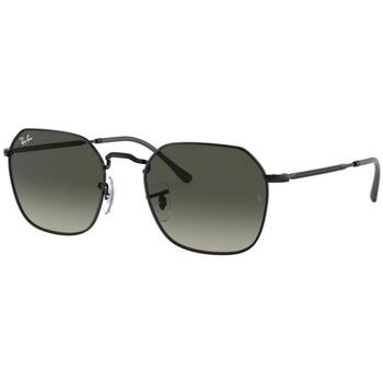 Satovi & nakit Muškarci
 Sunčane naočale Ray-ban JIM – UNISEX 0RB3694 Crna