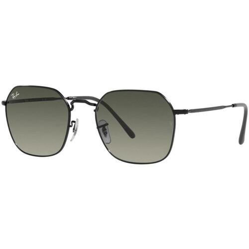 Ray-ban JIM – UNISEX 0RB3694 Crna