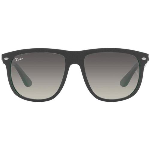 Satovi & nakit Muškarci
 Sunčane naočale Ray-ban BOYFRIEND 0RB4147 Zelena