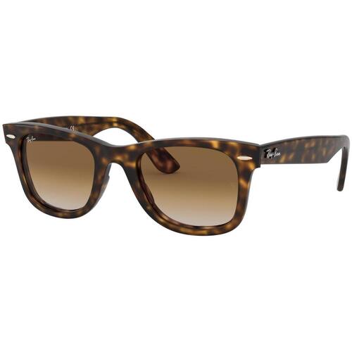 Ray-ban WAYFARER EASE – UNISEX 0RB4340 1 Bež
