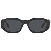 Satovi & nakit Muškarci
 Sunčane naočale Versace UNISEX 0VE4361. Crna