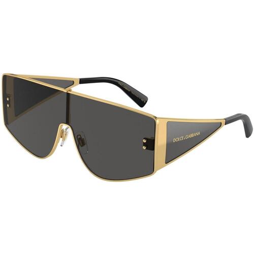 Satovi & nakit Muškarci
 Sunčane naočale D&G 0DG2305 02/87 Gold