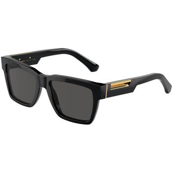 Satovi & nakit Muškarci
 Sunčane naočale D&G 0DG4465 501/87 Crna