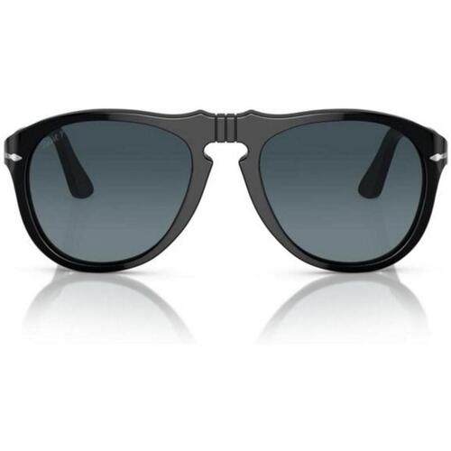 Satovi & nakit Muškarci
 Sunčane naočale Persol 0PO0649 95/S3 Crna