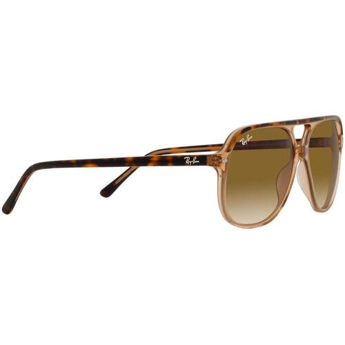 Ray-ban BILL – UNISEX 0RB2198 129251 Smeđa