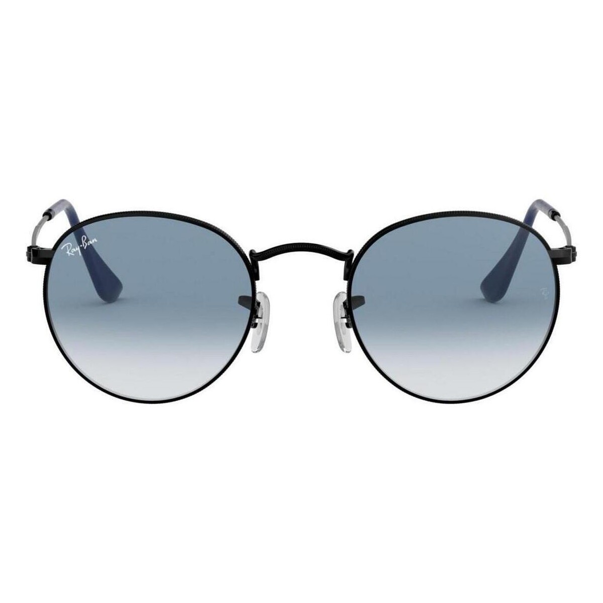 Satovi & nakit Muškarci
 Sunčane naočale Ray-ban ROUND METAL – UNISEX 0RB3447 006/3F Crna