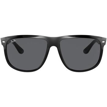 Satovi & nakit Muškarci
 Sunčane naočale Ray-ban BOYFRIEND 0RB4147 601/87 Crna