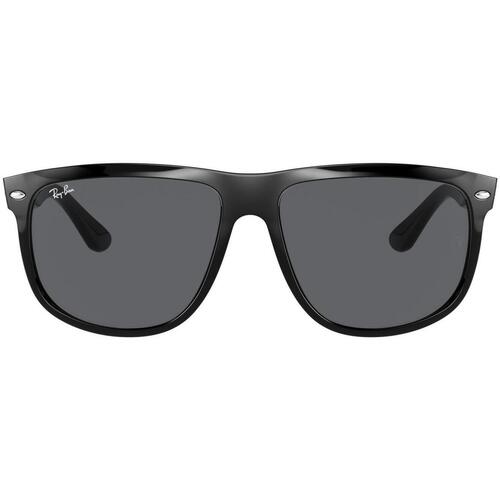 Satovi & nakit Muškarci
 Sunčane naočale Ray-ban BOYFRIEND 0RB4147 601/87 Crna
