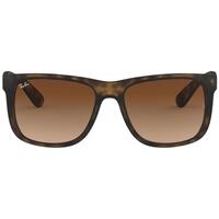 Satovi & nakit Muškarci
 Sunčane naočale Ray-ban JUSTIN 0RB4165 710/13 Smeđa