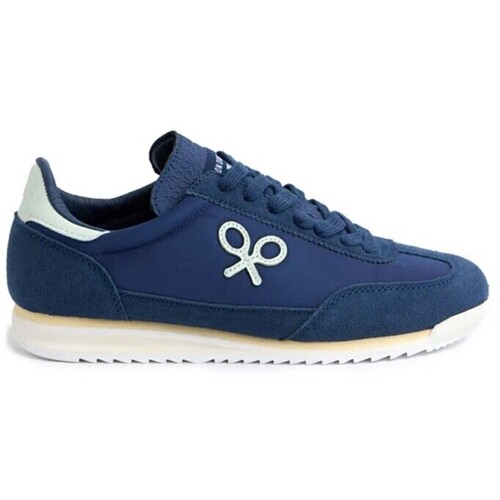 Obuća Muškarci
 Niske tenisice Silbon SNEAKERS  131317 Plava