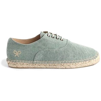 Obuća Muškarci
 Espadrile Silbon ESPADRILLES  131022 Zelena
