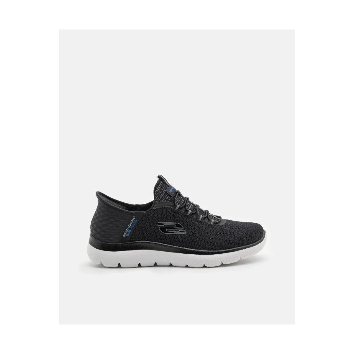 Obuća Muškarci
 Niske tenisice Skechers 232457 SLIP INS SUMMITS HIGH RANGE Crna