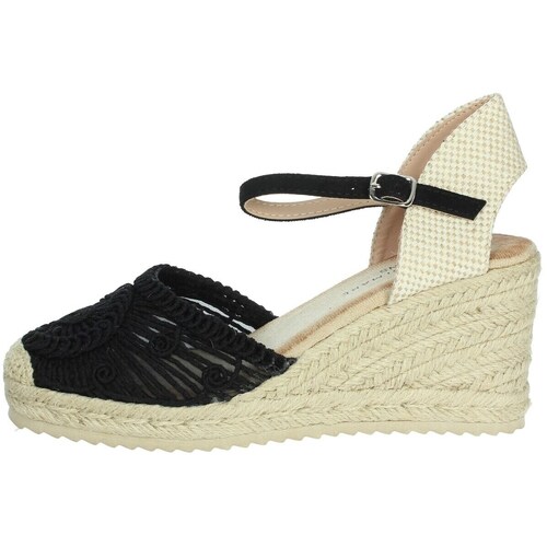 Obuća Žene
 Espadrile Armata Di Mare AM180 Crna