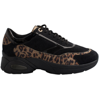 Obuća Žene
 Tenis Geox D94FGA-2207-C9BR6 Crna