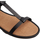 Obuća Žene
 Sandale i polusandale Clarks RISI-HOP-BLACK LEATHER Crna