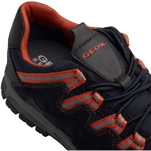 Geox U04A7B-0ME11-C4002 Tamno plava  