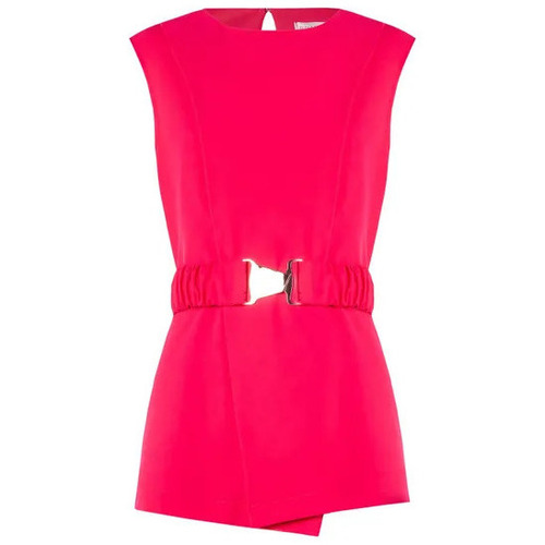 Odjeća Žene
 Topovi i bluze Rinascimento CFC0123495003 Fuxia