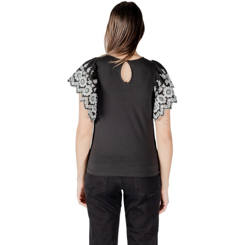 Ichi IHMALUI SS 20122821 Crna