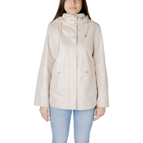 Odjeća Žene
 Parke Street One Cotton Parka 202053 Bež