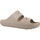 Obuća Žene
 Japanke Crocs CLASSIC SANDAL V2 Smeđa