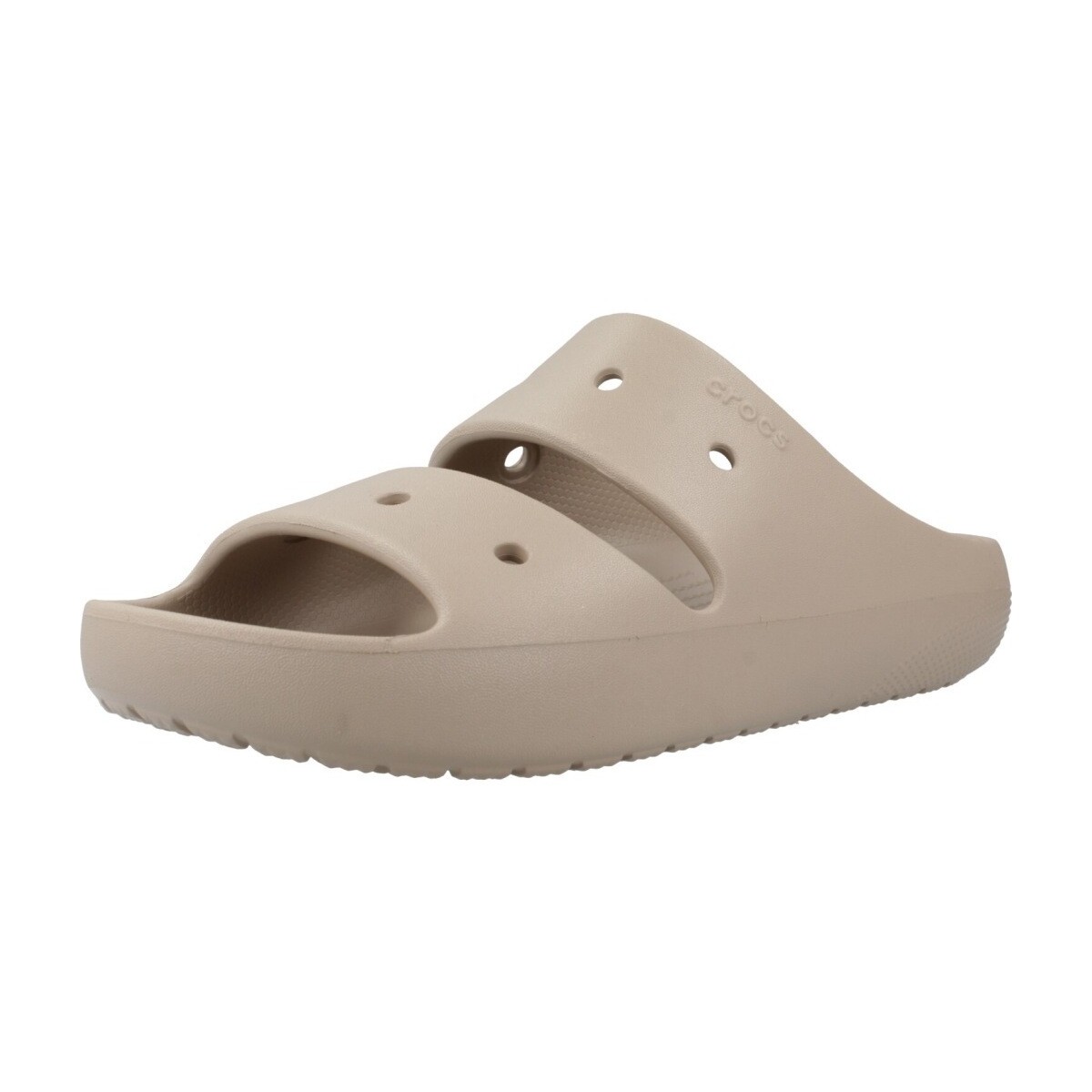 Obuća Žene
 Japanke Crocs CLASSIC SANDAL V2 Smeđa
