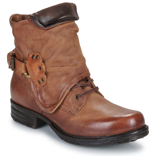 Obuća Žene
 Polučizme Airstep / A.S.98 SAINT EC Camel