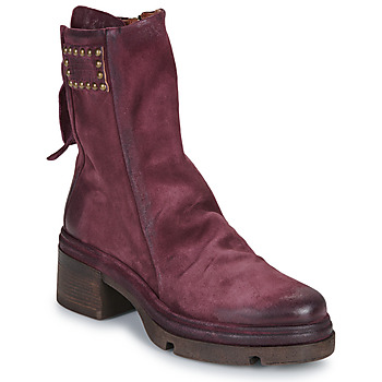 Obuća Žene
 Gležnjače Airstep / A.S.98 EASY MID Bordo