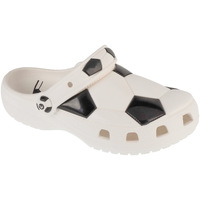 Obuća Dječak
 Papuče Crocs Classic Soccer Ball Clog Kids Bijela