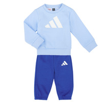 Odjeća Dječak
 Dječji kompleti Adidas Sportswear Essentials Joggers Kids Plava