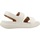 Obuća Žene
 Sandale i polusandale FitFlop MODE GO ADJUSTABLE FLATFORM Bež