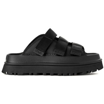 Obuća Žene
 Sandale i polusandale UGG JAPANKE  1167430 Crna