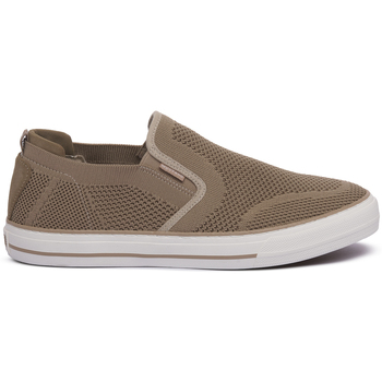 Obuća Muškarci
 Mokasinke Mustang 4 BEIGE Bež
