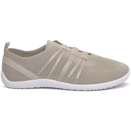 Obuća Žene
 Mokasinke Tom Tailor BEIGE Bež