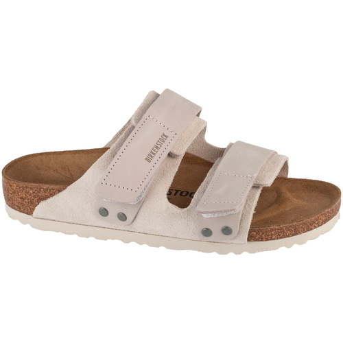 Obuća Žene
 Papuče BIRKENSTOCK Uji W Siva