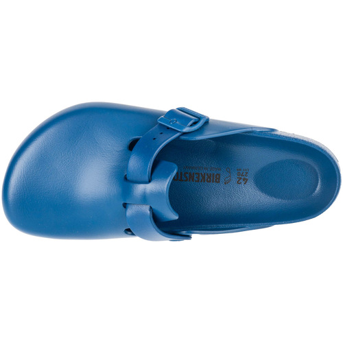 BIRKENSTOCK Boston Essentials EVA Plava