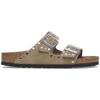 Obuća Žene
 Sandale i polusandale BIRKENSTOCK  Zelena