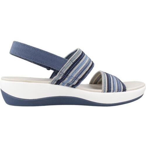Clarks ARLA STROLL Plava