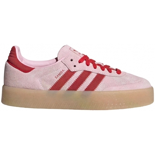 Obuća Žene
 Modne tenisice adidas Originals Sambae W JS4500 Plava