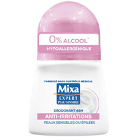 Ljepota Žene
 Dezodoransi Mixa 48h Anti-Irritation Deodorant - Sensitive Skin Other